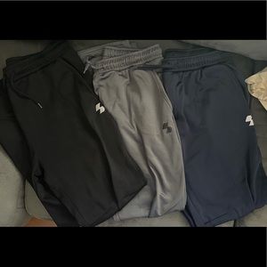 Big Boys Jogger Pants